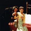 As Zerlina (Don Giovanni/Mozart) with Bryn Terfel at Opéra Bastille, Paris
©Eric Mahoudeau
